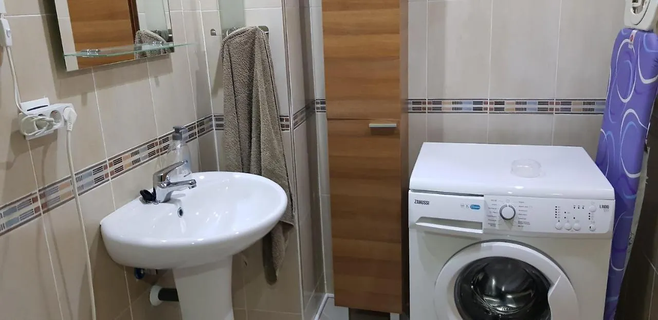 Apartment In Sant Jordi Castellon 34712 San Rafael del Rio