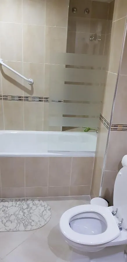 Apartment In Sant Jordi Castellon 34712 San Rafael del Rio 0*,  Spain