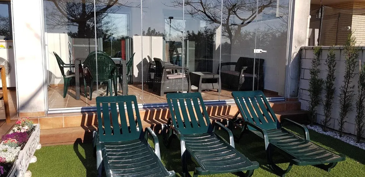 Apartment In Sant Jordi Castellon 34712 San Rafael del Rio Spain