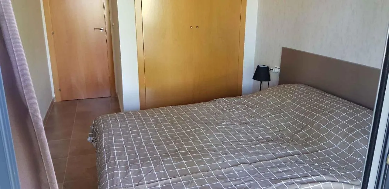 Apartment In Sant Jordi Castellon 34712 San Rafael del Rio