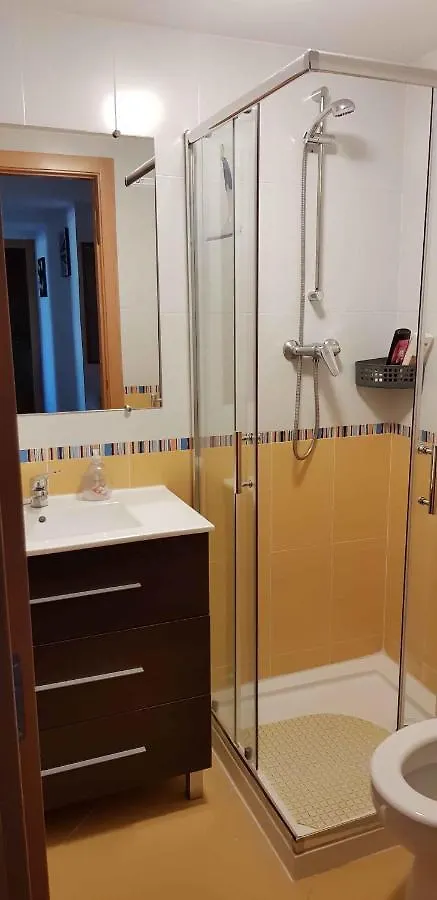 Apartment In Sant Jordi Castellon 34712 San Rafael del Rio