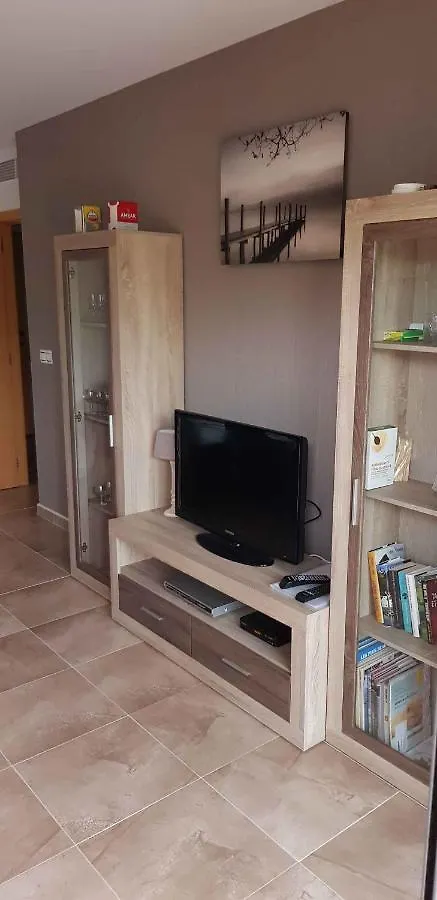 Apartment In Sant Jordi Castellon 34712 San Rafael del Rio