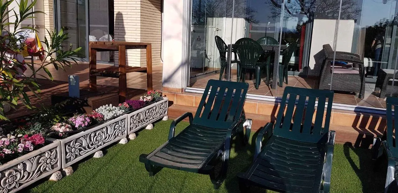 Apartment In Sant Jordi Castellon 34712 San Rafael del Rio Spain