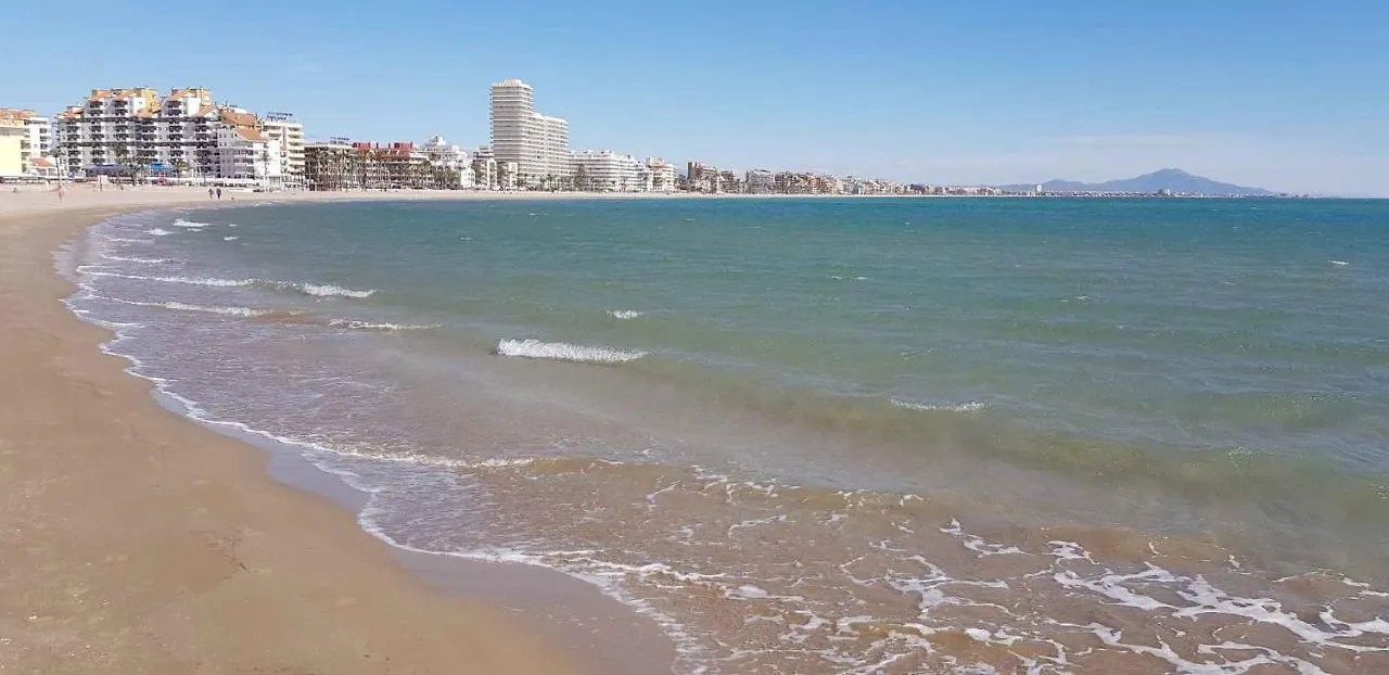 Apartment In Sant Jordi Castellon 34712 San Rafael del Rio