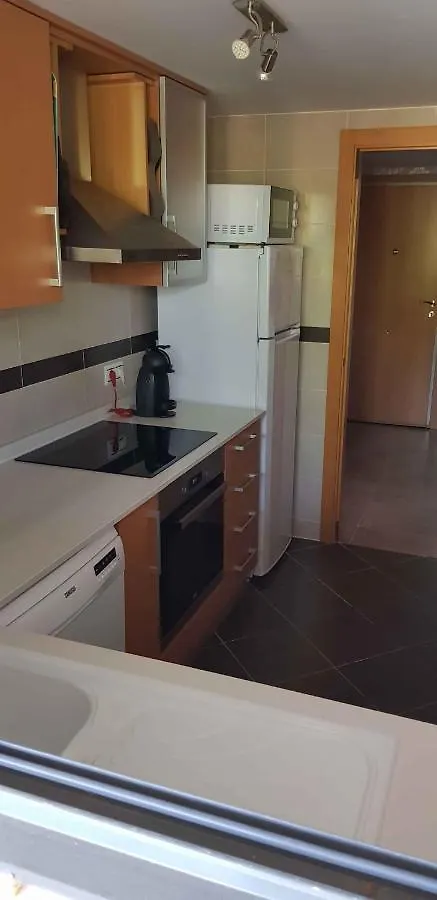 Apartment In Sant Jordi Castellon 34712 San Rafael del Rio