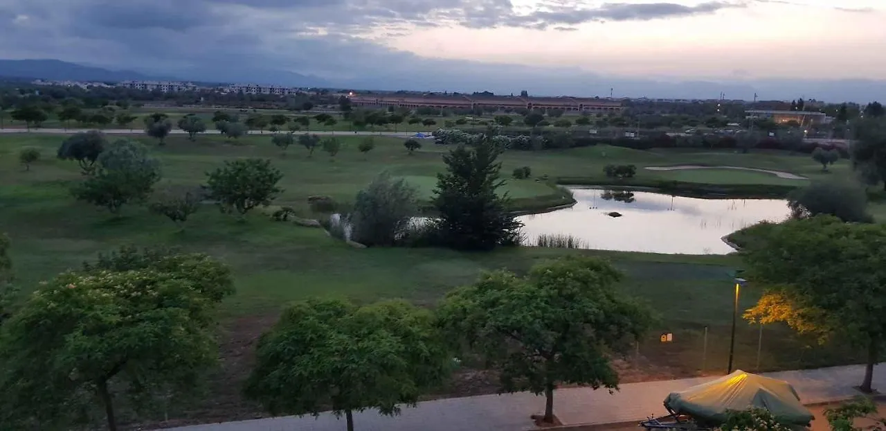 Apartment In Sant Jordi Castellon 34712 San Rafael del Rio 0*,