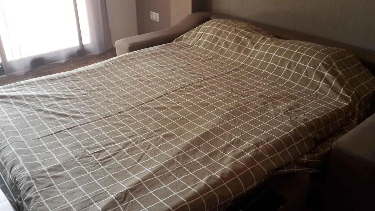 Apartment In Sant Jordi Castellon 34712 San Rafael del Rio 0*,  Spain