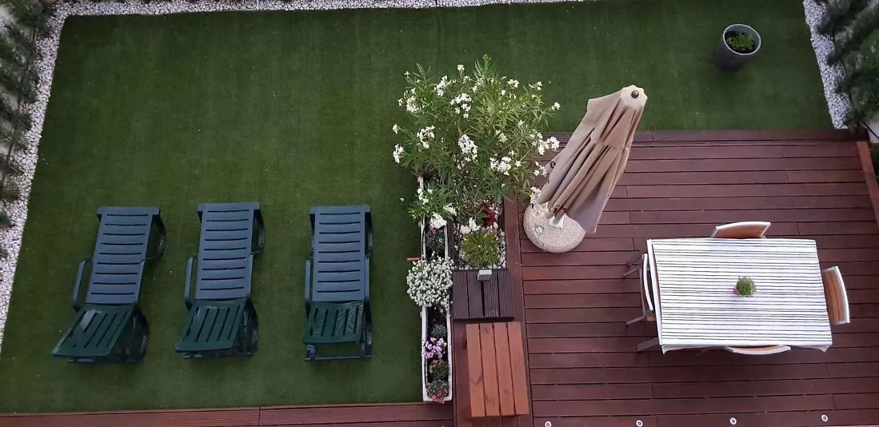Apartment In Sant Jordi Castellon 34712 San Rafael del Rio