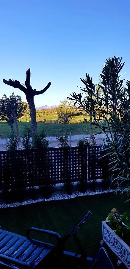 Apartment In Sant Jordi Castellon 34712 San Rafael del Rio