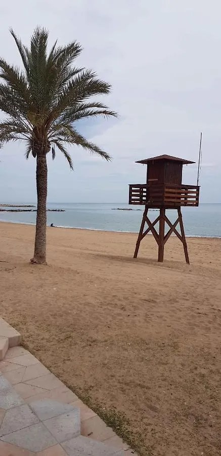 Apartment In Sant Jordi Castellon 34712 San Rafael del Rio